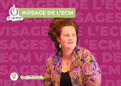 INTERVIEW : Coline, responsable Qualité Pédagogique