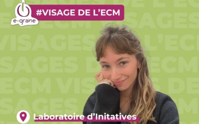 Interview : Ambre, Service Civique au LIA