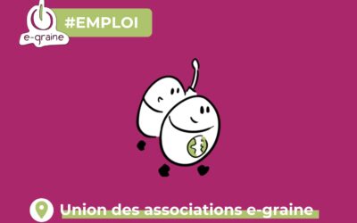 offre d’emploi (33) : coordinateur·rice du suivi-évaluation, de l’amélioration continue et des systèmes d’information