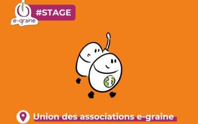 OFFRE de stage (33) : Assistant·e communication