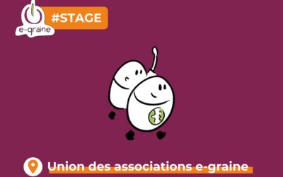 Offre de stage : Assistant·e coordination nationale & vie associative