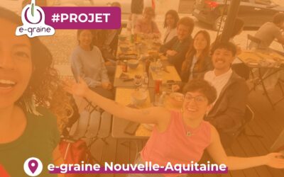Retour sur…la première mobilité du projet TransmigrationS