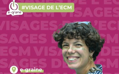 Interview : Émeline, chargée de projets éducatif