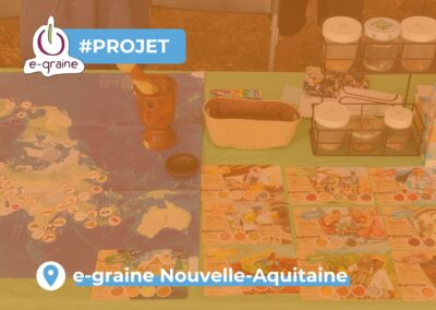 Goûter l&rsquo;ailleurs : quand la cuisine devient pont entre les cultures