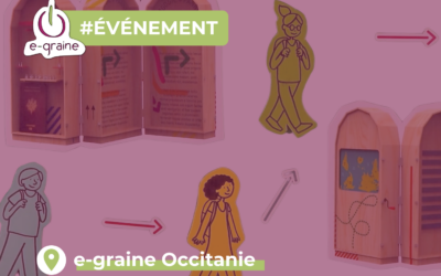 Bienvenue à bord de l&rsquo;expérience « NOUS d&rsquo;ailleurs » à Toulouse !