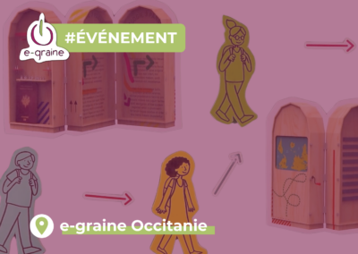 Bienvenue à bord de l&rsquo;expérience « NOUS d&rsquo;ailleurs » à Toulouse !